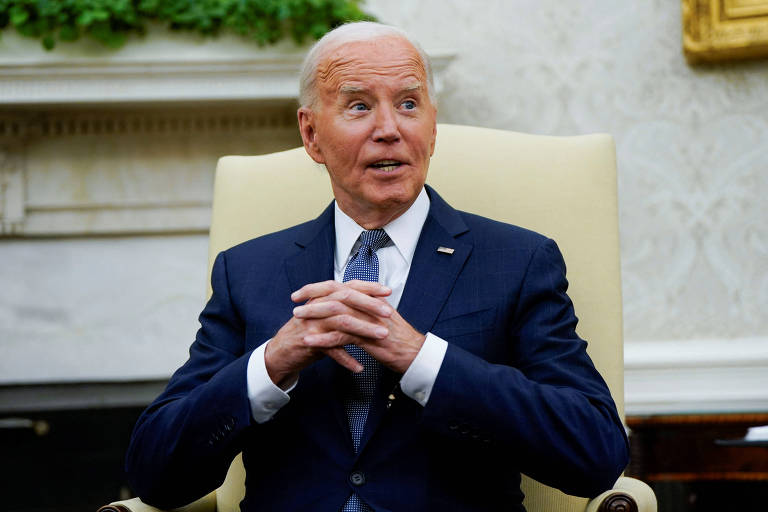 'Pato manco', Biden procura segurar aliados na Ásia ante influência da China