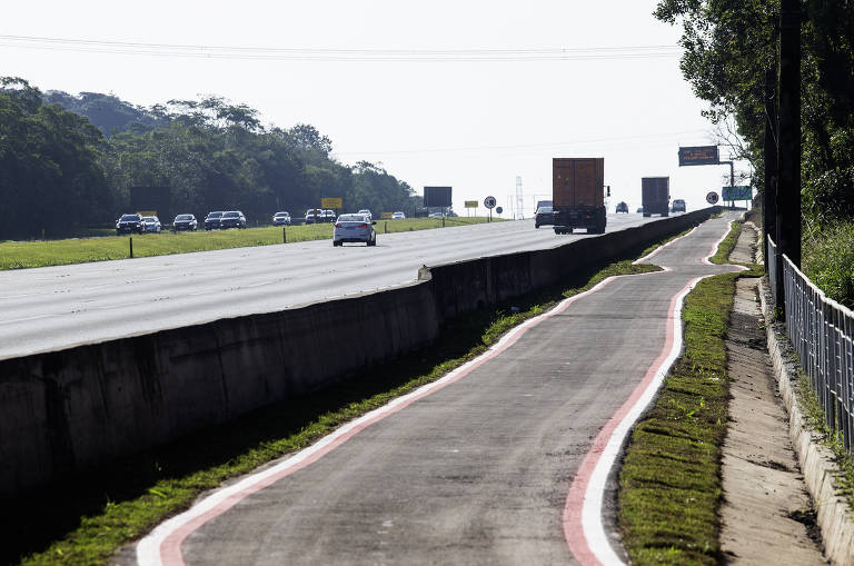 Prefeitura de Diadema afasta GCM envolvido em ocorrência com morte na rodovia dos Imigrantes