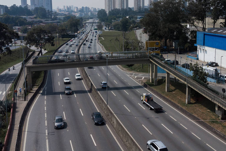 São Paulo terá 649 novos radares em rodovias; veja onde cada um será instalado