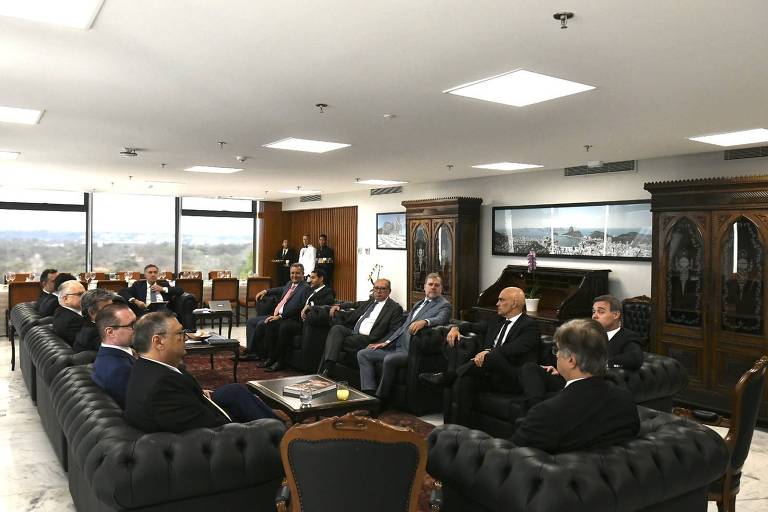 Ministros do STF veem lacunas em projeto do Congresso sobre emendas