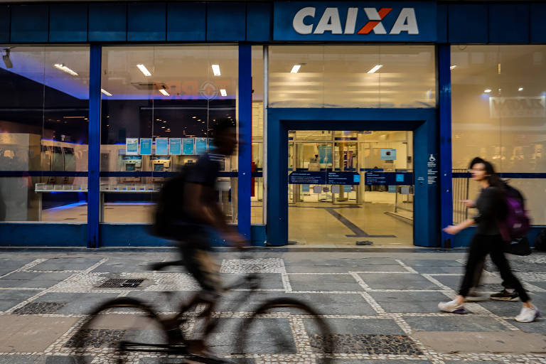 Caixa Econômica Federal: há 164 anos transformando o Brasil