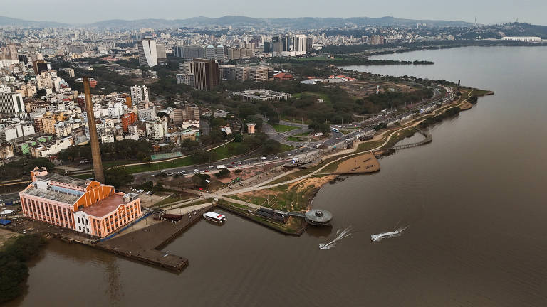 O que Japão e Nova Zelândia têm a ensinar ao Rio Grande do Sul para mitigar desastres socioambientais