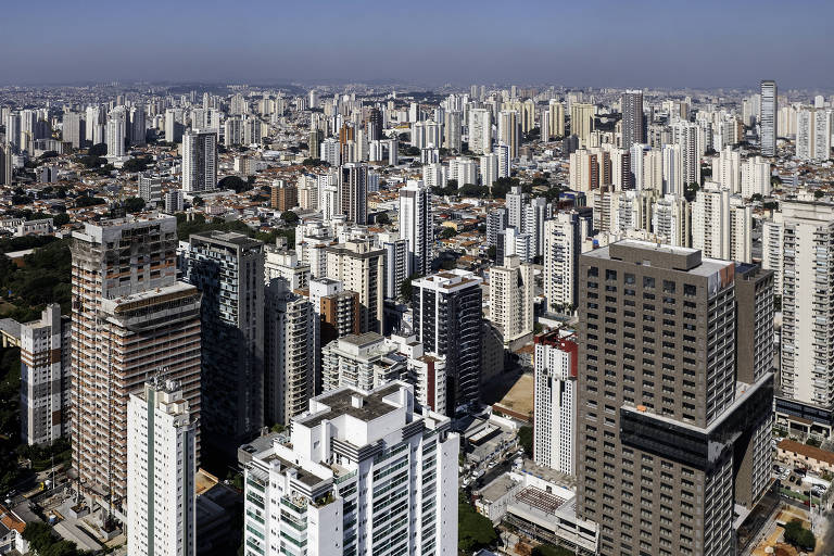 Prêmio dará R$ 84 mil a reportagens sobre mercado imobiliário no Brasil