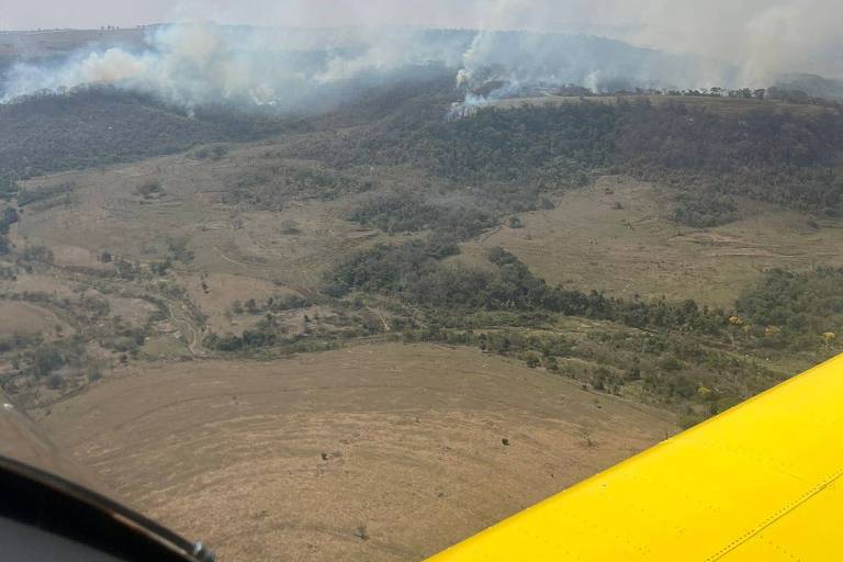 Desastres climáticos: a sua cidade está preparada?