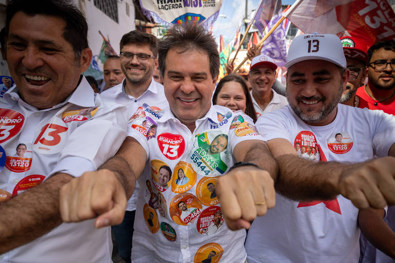 PT atrai novatos e projeta eleger mais prefeitos sob Lula