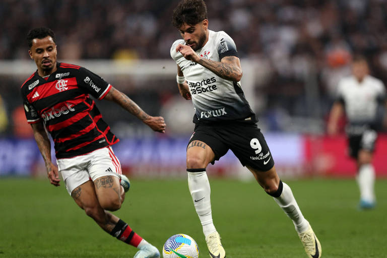 Datas da Copa do Brasil viram guerra jurídica entre Corinthians, Vasco e CBF