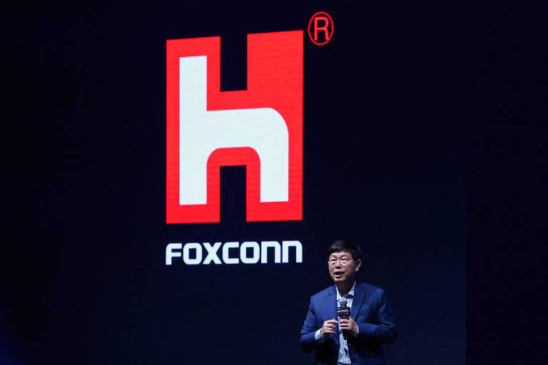 Foxconn constrói maior fábrica do mundo para servidores de IA e atenderá Nvidia