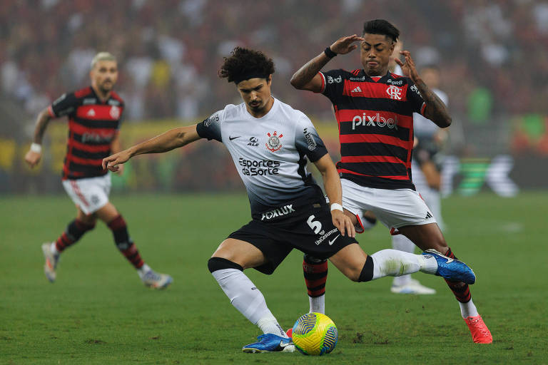 STJD nega pedidos de Corinthians e Vasco sobre datas da Copa do Brasil