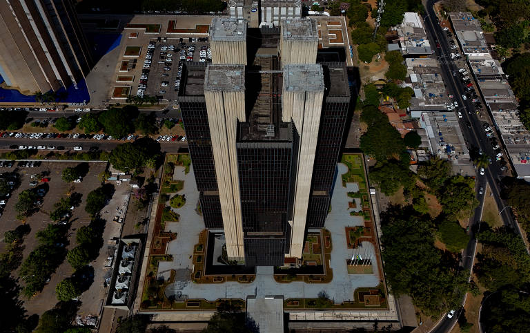 Plano Piloto de Brasília