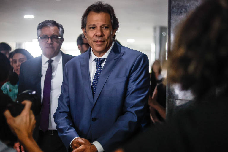 Mercado vê desgaste de Haddad com demora para apresentar pacote fiscal