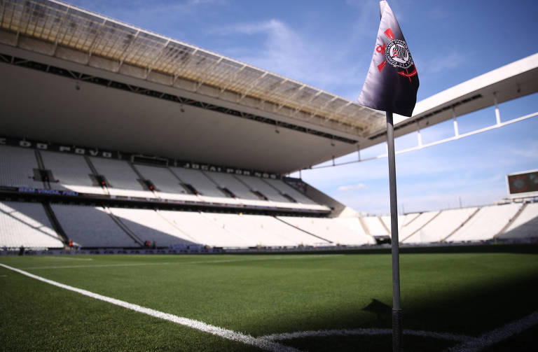 Vaquinha congestiona site, arrecada quase R$ 8 mi em 24h e anima Corinthians