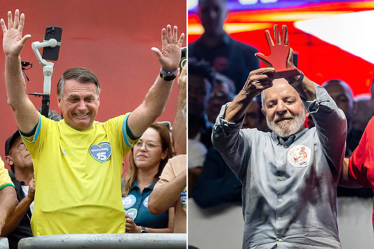 Renovação de líderes desafia esquerda e direita em meio a dúvidas sobre Lula e Bolsonaro