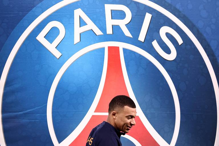 PSG se nega a pagar a Mbappé R$ 338 milhões definidos pela Liga francesa