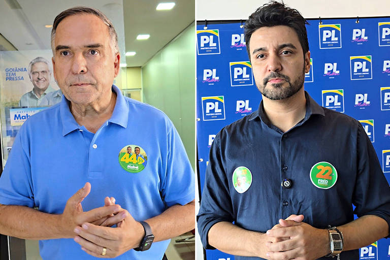 Goiânia define prefeito sob ofensiva de Bolsonaro e onda de suspeitas contra candidatos