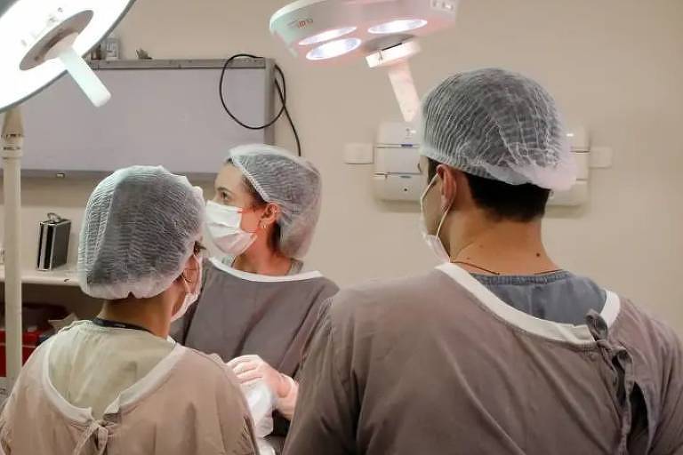 Como um hospital de SP se tornou exemplo em transplante de órgãos