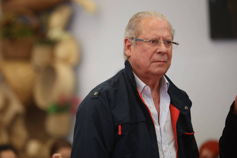 Processo contra Dirceu, agora anulado pelo STF, já teve até leilão de bens confiscados