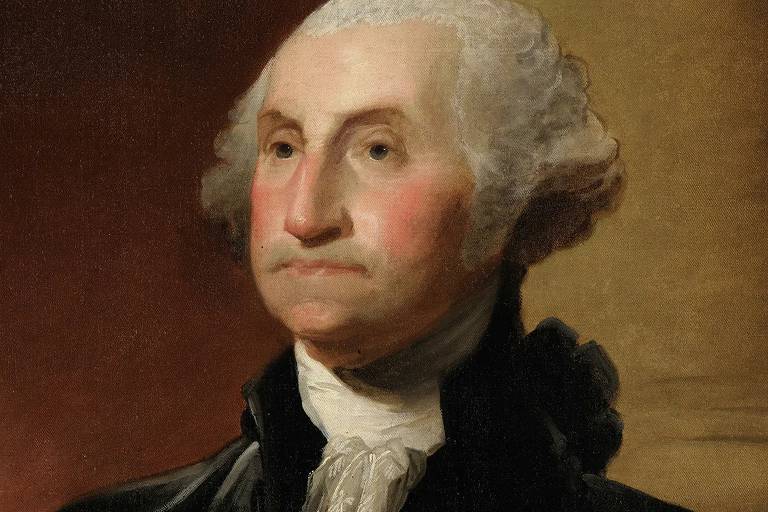 Presidentes dos Estados Unidos desde a promulgação da Constituição, em 1789