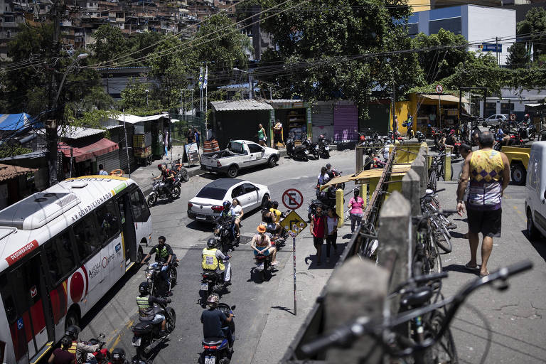 O que o Censo 2022 mostra sobre as favelas, com 16,4 milhões de moradores em todo o país