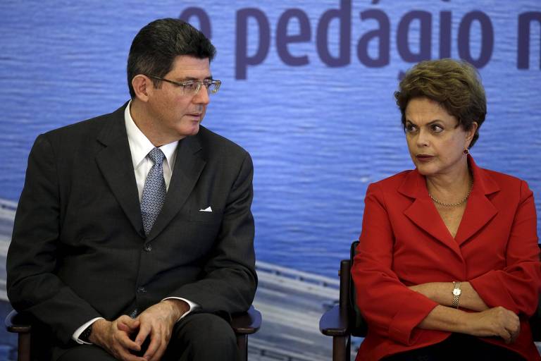 Petistas dizem que resistência a pacote fiscal lembra a de cortes que Dilma anunciou há 10 anos