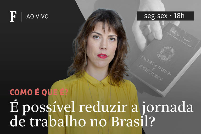 É possível reduzir a jornada dos trabalhadores no Brasil?