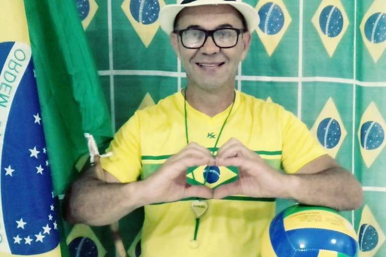 Autor de atentado já teve de discoteca a chaveiro em SC e sofreu com enchente de 2023