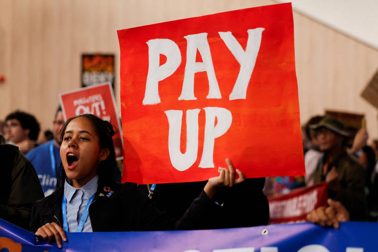 COP29 entra na etapa final com pressão para Brasil destravar o financiamento climático no G20