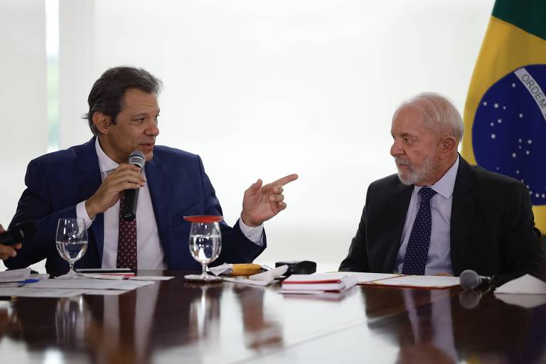 Lula sanciona alívio na dívida dos estados com aval a federalização de estatais