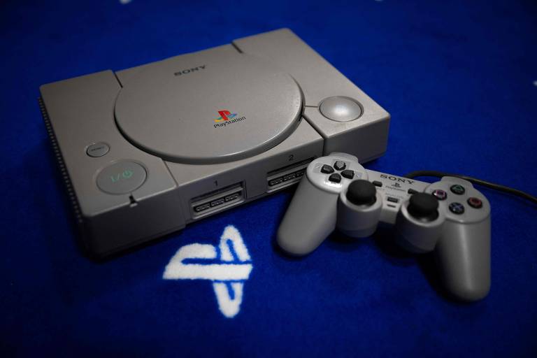 PlayStation, 30, foi primeira casa de franquias que fazem sucesso até hoje