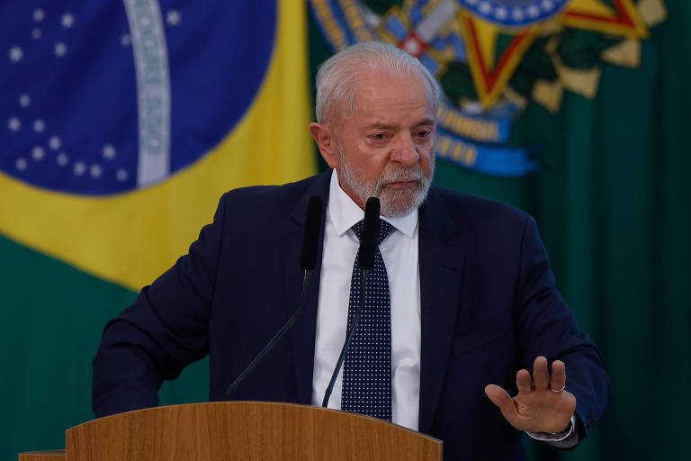 Lula deve vetar indulto de Natal em casos de abuso de autoridade