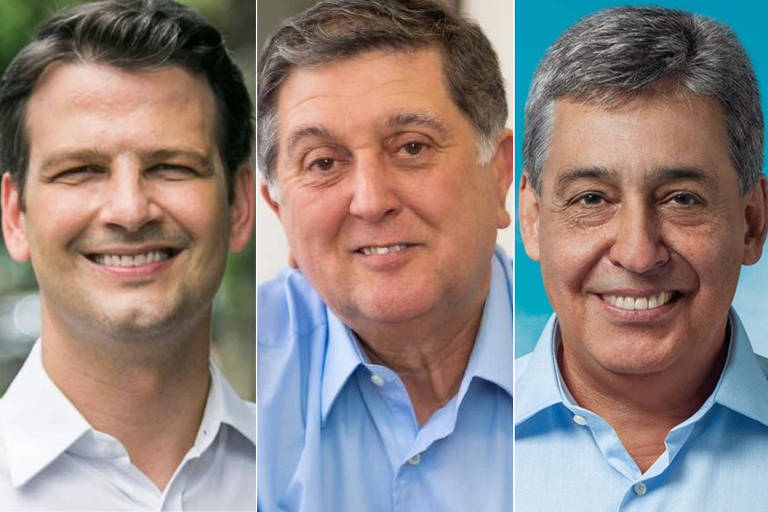 Aliados de Bolsonaro, prefeitos do Sul silenciam sobre trama golpista e plano de assassinatos