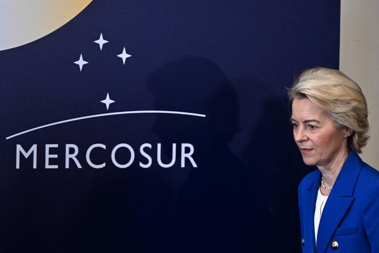 França considera acordo UE-Mercosul 'inaceitável'