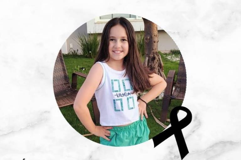 Morre menina de 10 anos que se afogou em resort em Campinas