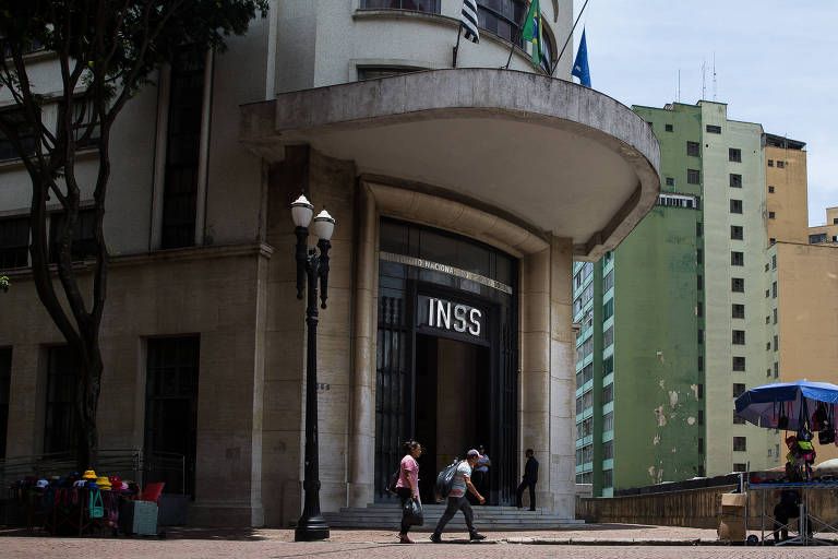 INSS homologa leilão da folha de pagamento e confirma Crefisa como maior vencedora