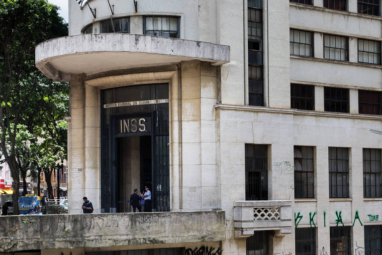 INSS inscreve até 15 de janeiro para vagas de estágio; veja regras