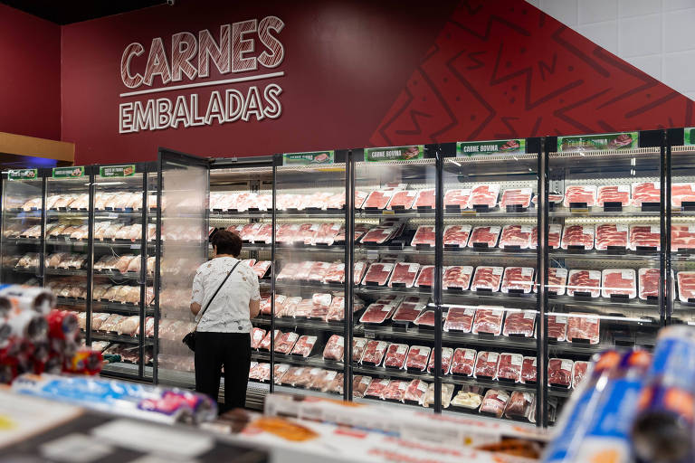 Alimentos ficam mais caros e fecham 2024 com inflação de 8,23%