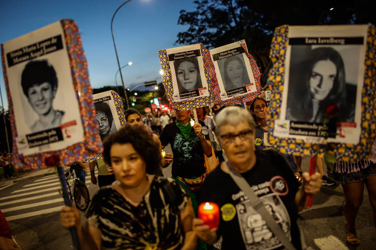 Legados da Comissão da Verdade têm avanço lento após dez anos e esbarram em tensões com militares