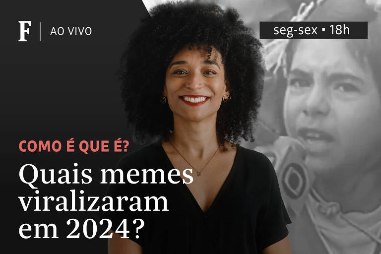 Quais memes viralizaram em 2024?