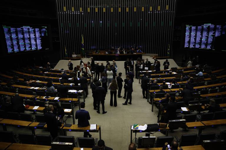 Leia todas as notícias de Brasília desta quarta (18)