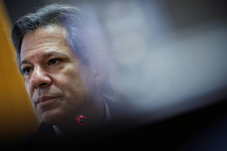 Governo vetará tudo que afete meta fiscal no socorro a estados, diz Haddad