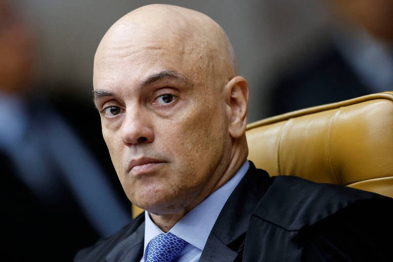 Moraes cobra explicações do Exército sobre visitas a militares presos