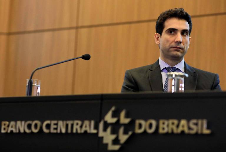 Galípolo promete dados ao TCU sobre apostas de beneficiários do Bolsa Família