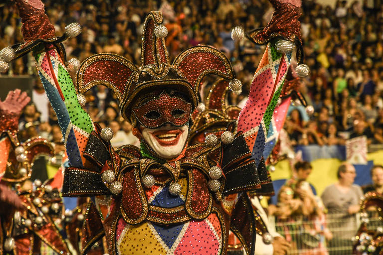 Veja atividades gratuitas para fazer em SP, como mostra sobre escola de samba Mocidade Alegre