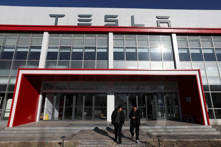 Juíza aprova acordo e diretores da Tesla terão de devolver quase US$ 1 bilhão