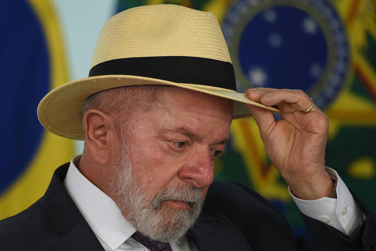 Lula toma surra nas redes e acumula problemas nos primeiros 15 dias de 2025