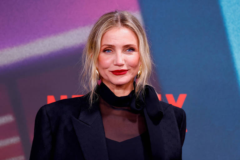 Longe de Hollywood há 10 anos, Cameron Diaz volta aos holofotes em filme com Jamie Foxx