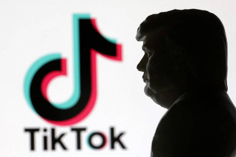 TikTok pode estar com os dias contados nos EUA; Trump pode salvá-lo?