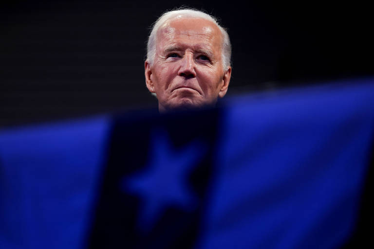 Biden deixa Casa Branca com aprovação em baixa e criticado por derrota eleitoral e perdão ao filho