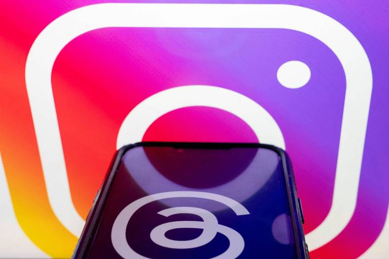 Threads é menos tóxico, mas depende do engajamento do Instagram