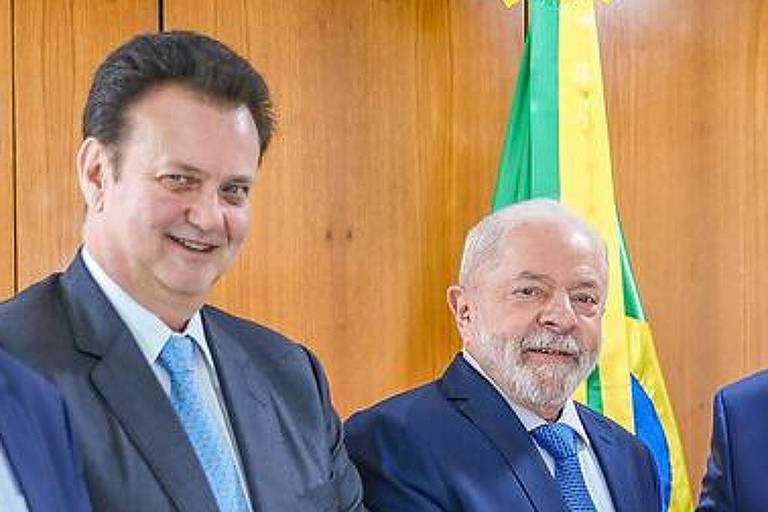 MDB e PSD são partidos de centro que mais orientam a favor de Lula no Congresso, diz consultoria