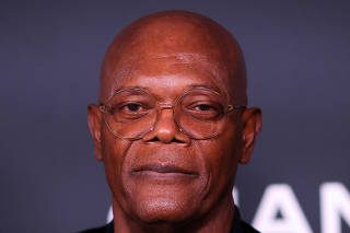 MoMa's 16th Annual Film Benefit honoring Samuel L. Jackson, in New York